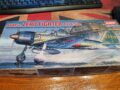 A6M5c Zero Fighter Type 52c 조립기-1