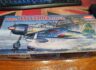 A6M5c Zero Fighter Type 52c 조립기-1